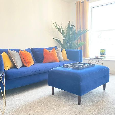 The Ravens Inn, 4 - Bed, Sleeps 6, Pets Welcome Ulverston Kültér fotó