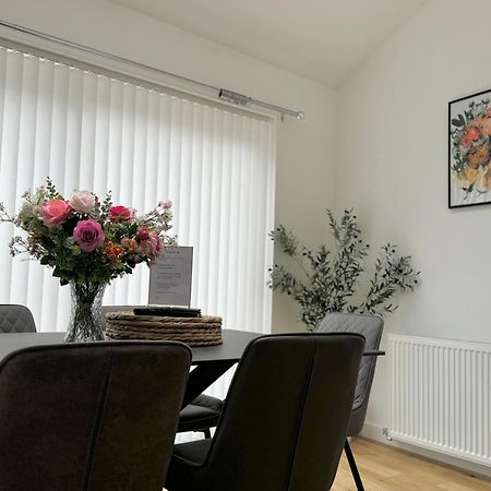 The Ravens Inn, 4 - Bed, Sleeps 6, Pets Welcome Ulverston Kültér fotó