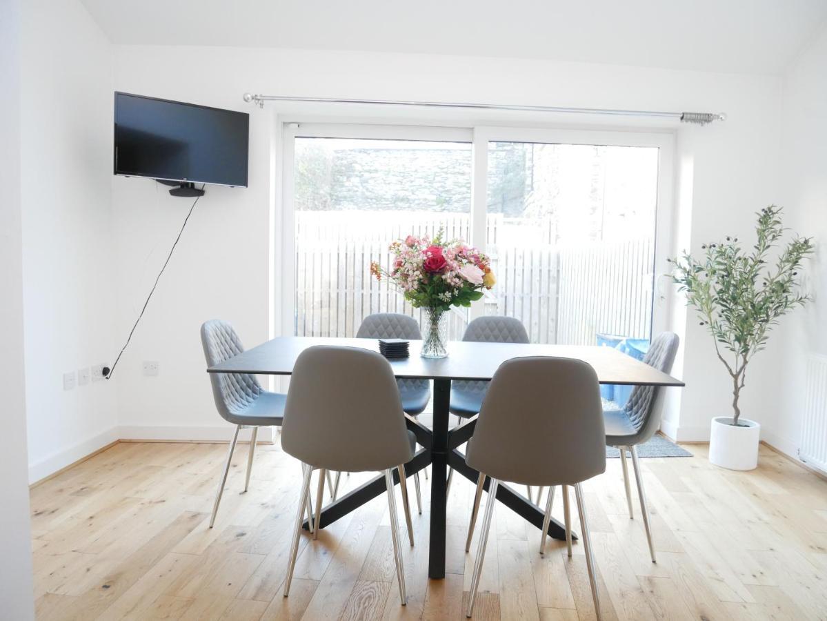 The Ravens Inn, 4 - Bed, Sleeps 6, Pets Welcome Ulverston Kültér fotó