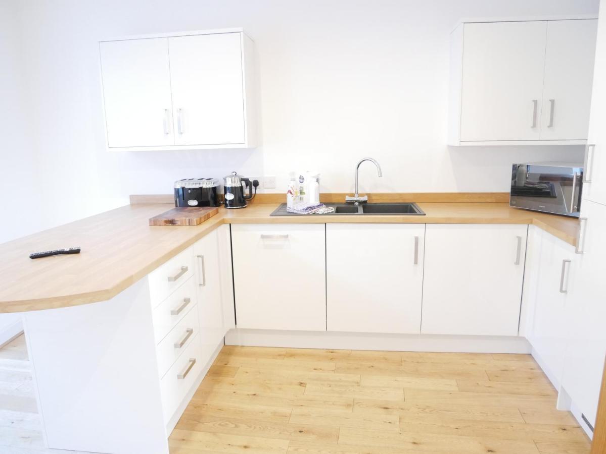 The Ravens Inn, 4 - Bed, Sleeps 6, Pets Welcome Ulverston Kültér fotó