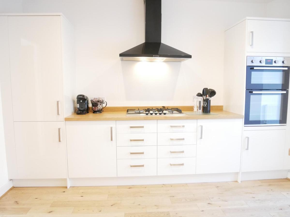 The Ravens Inn, 4 - Bed, Sleeps 6, Pets Welcome Ulverston Kültér fotó
