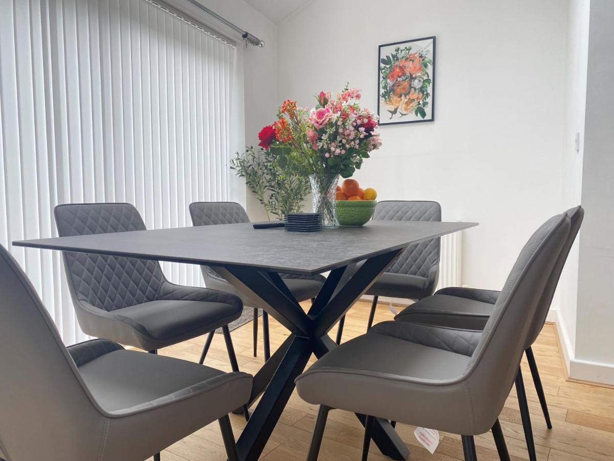 The Ravens Inn, 4 - Bed, Sleeps 6, Pets Welcome Ulverston Kültér fotó