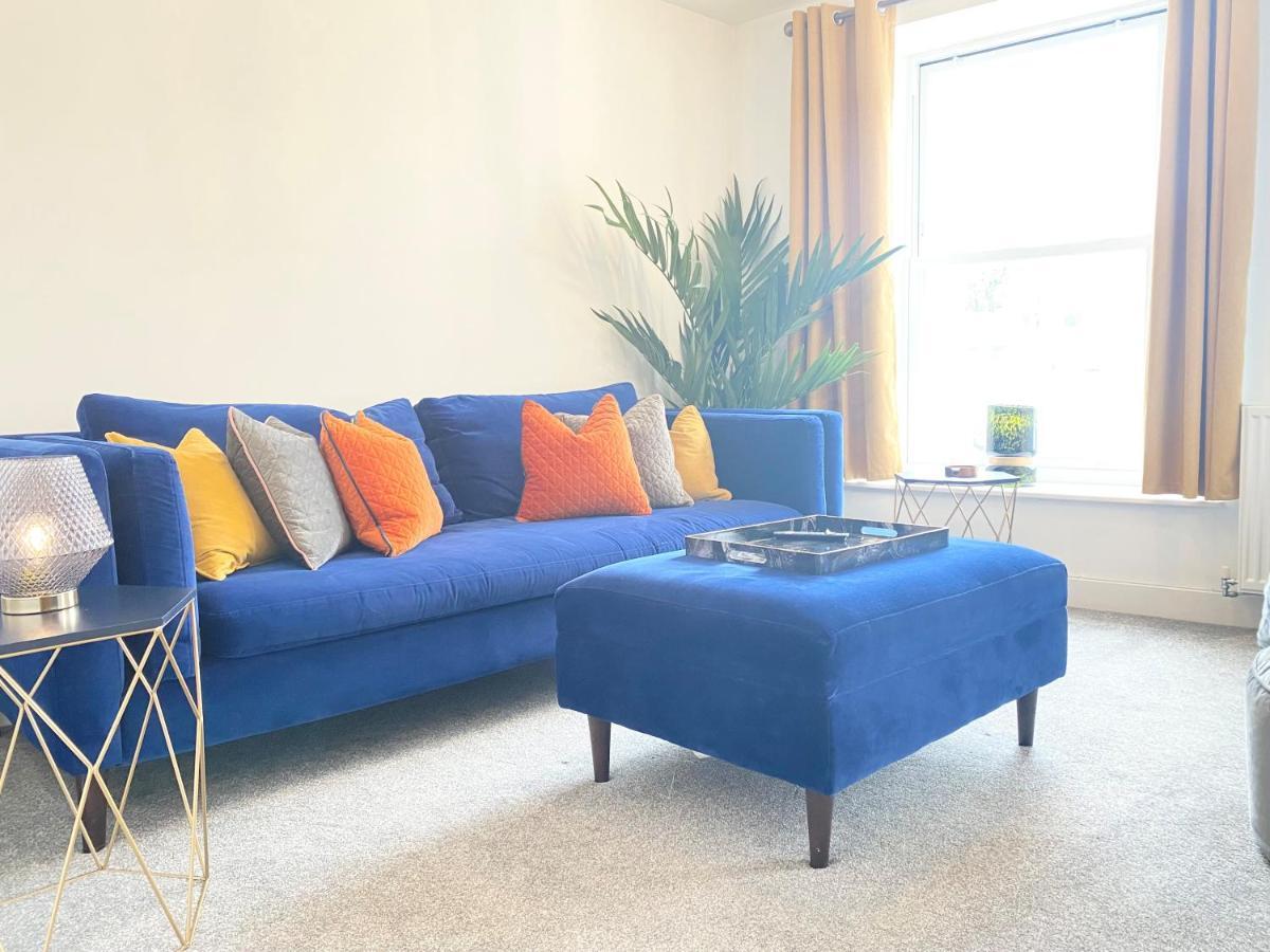 The Ravens Inn, 4 - Bed, Sleeps 6, Pets Welcome Ulverston Kültér fotó