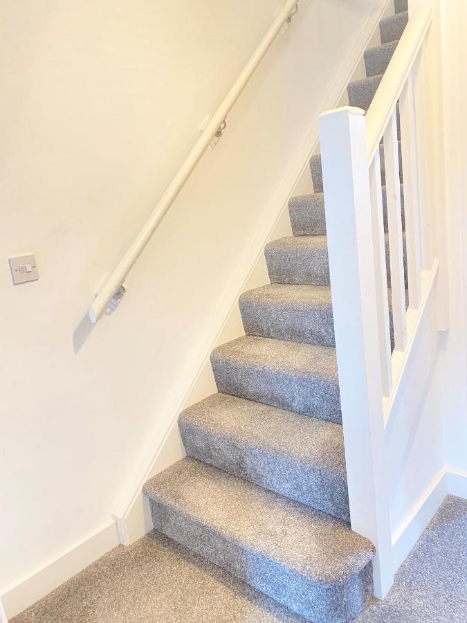 The Ravens Inn, 4 - Bed, Sleeps 6, Pets Welcome Ulverston Kültér fotó