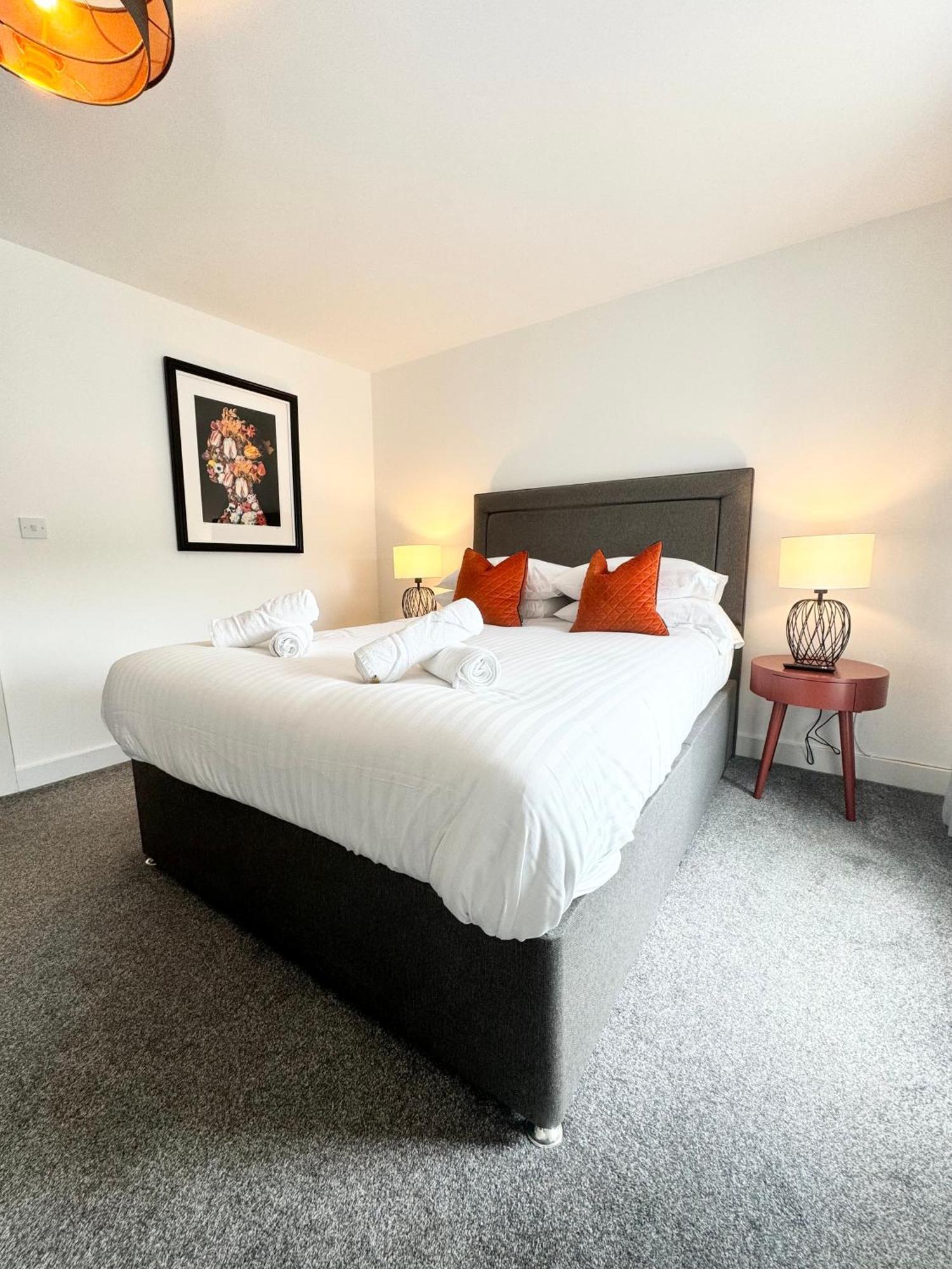 The Ravens Inn, 4 - Bed, Sleeps 6, Pets Welcome Ulverston Kültér fotó
