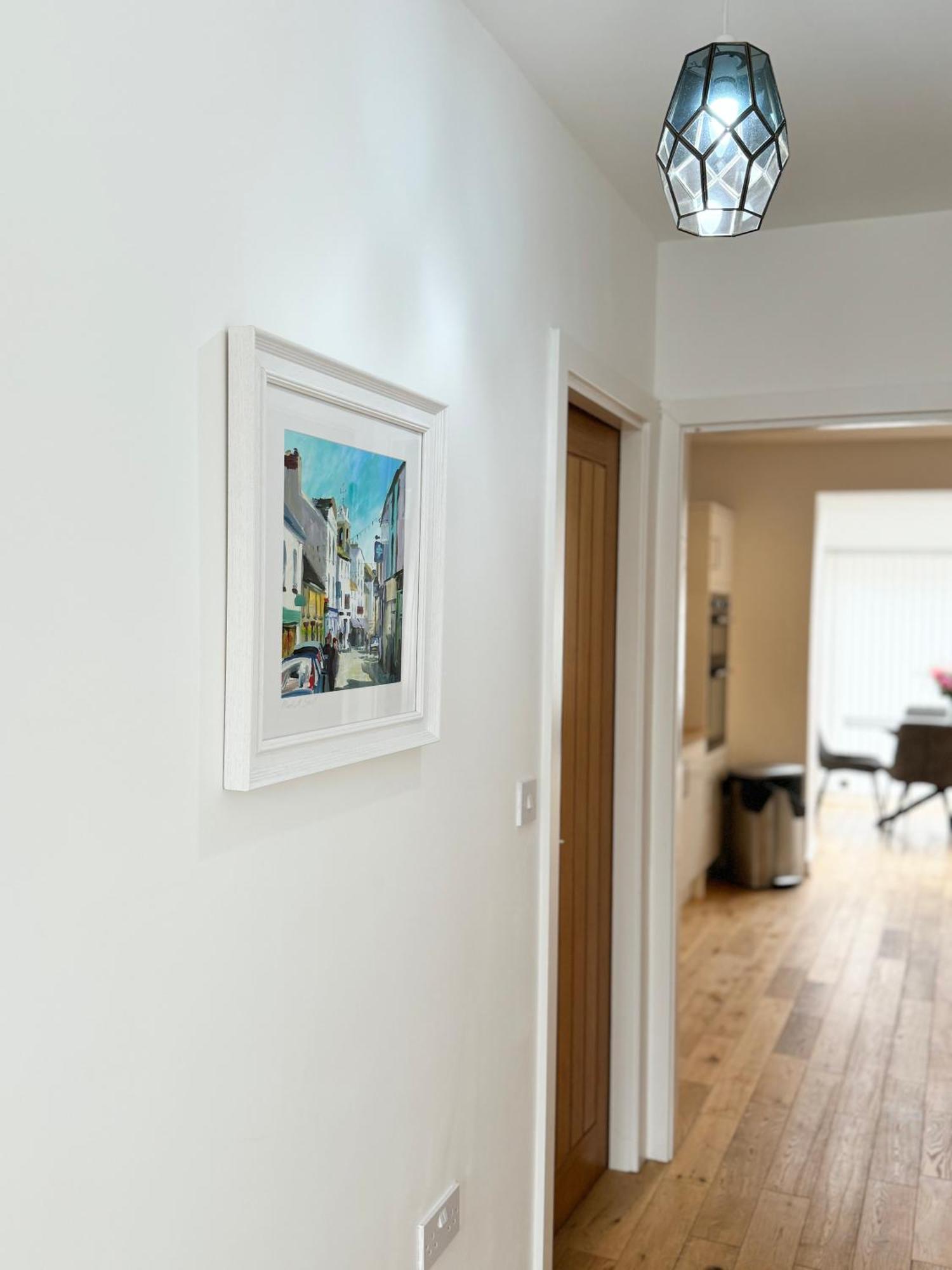 The Ravens Inn, 4 - Bed, Sleeps 6, Pets Welcome Ulverston Kültér fotó