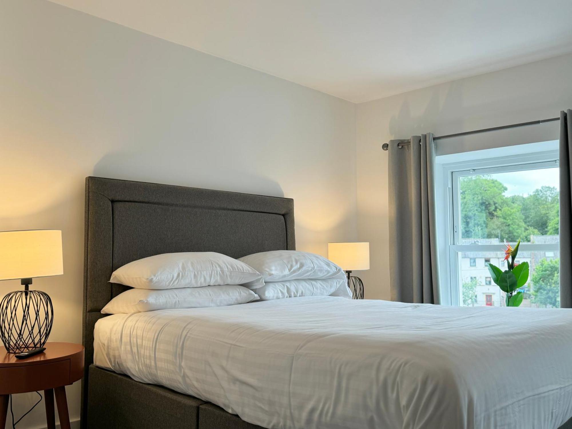 The Ravens Inn, 4 - Bed, Sleeps 6, Pets Welcome Ulverston Kültér fotó