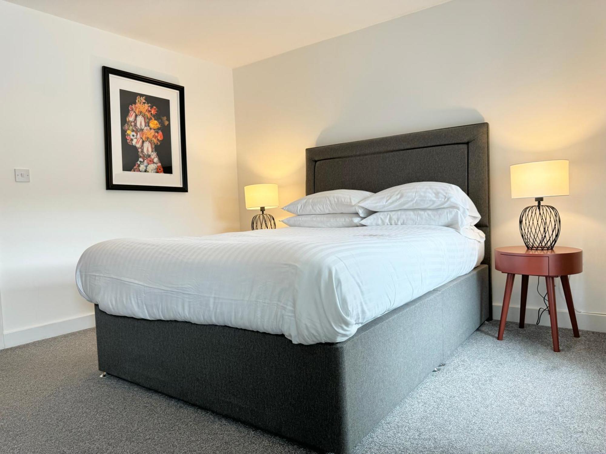 The Ravens Inn, 4 - Bed, Sleeps 6, Pets Welcome Ulverston Kültér fotó