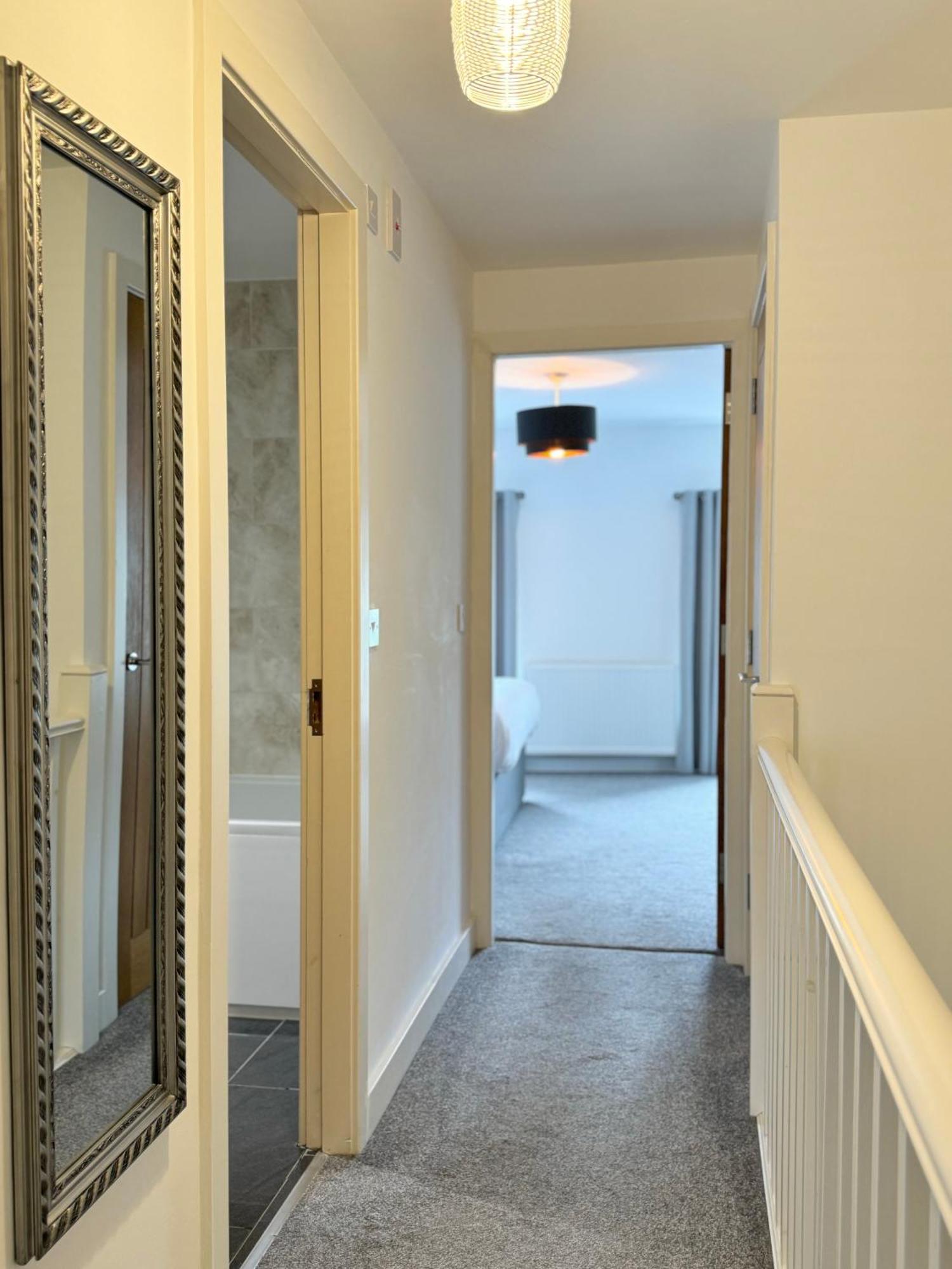The Ravens Inn, 4 - Bed, Sleeps 6, Pets Welcome Ulverston Kültér fotó