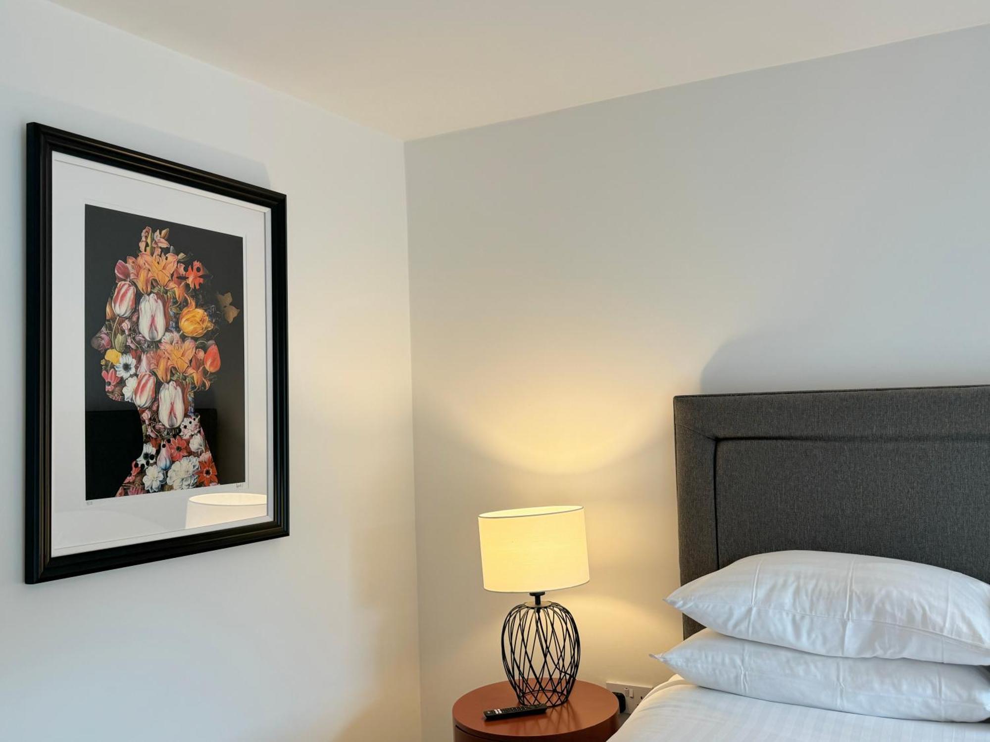 The Ravens Inn, 4 - Bed, Sleeps 6, Pets Welcome Ulverston Kültér fotó